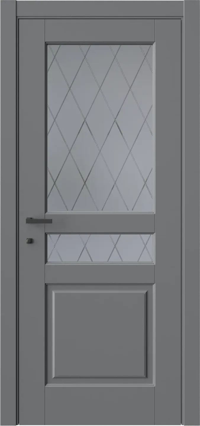 Дверь Elite EL8F